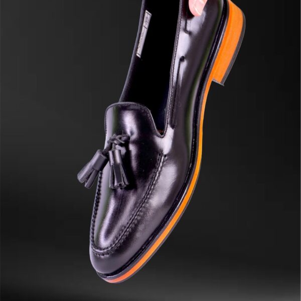 Loafers tassel - Image 4