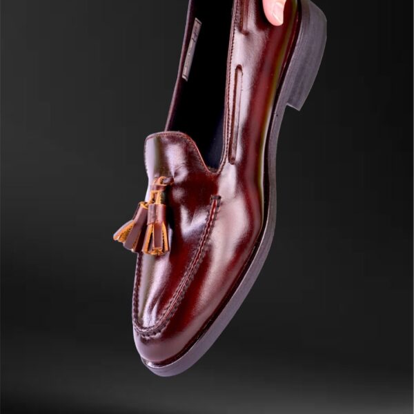 Loafers tassel - Image 3