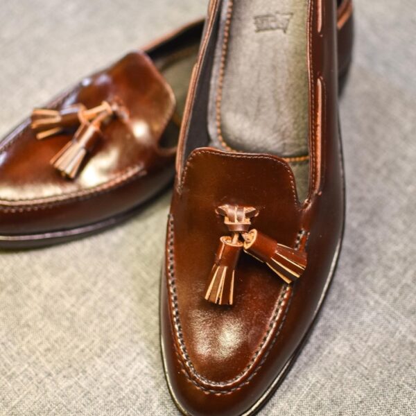Loafers tassel - Image 2