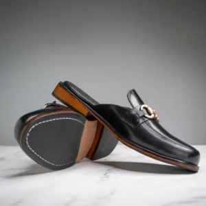 Horsebit loafers