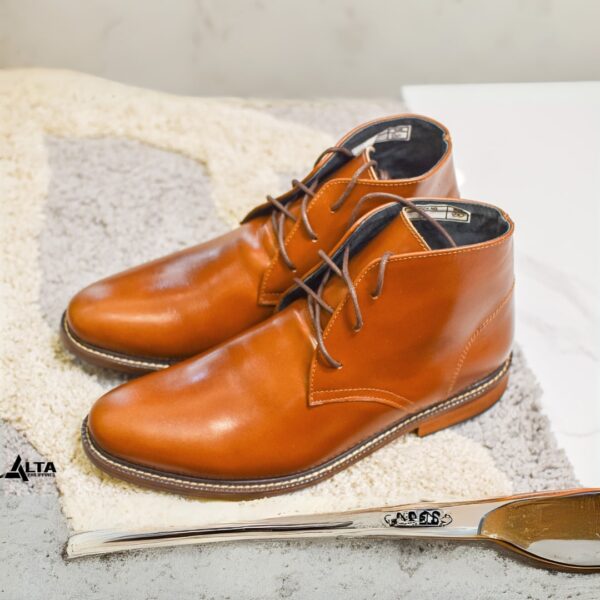 Chukka boots - Image 3