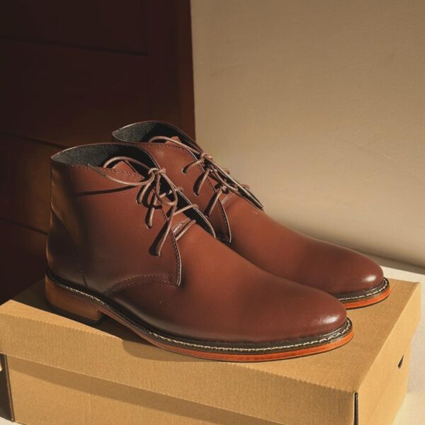 Chukka boots - Image 2