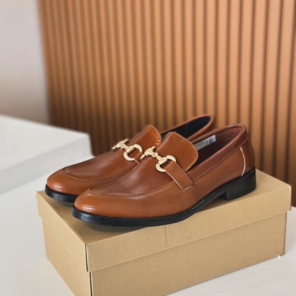 Horsebit loafers - Image 4