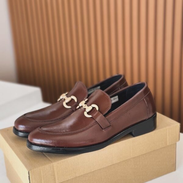 Horsebit loafers - Image 3