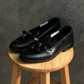 Tassel Woodensole Collection (Men)