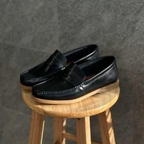 Penny Loafers Gumsole Collection (Men)