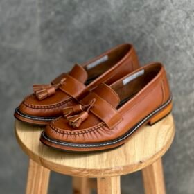 Bendetta Woodensole Collection (Men)
