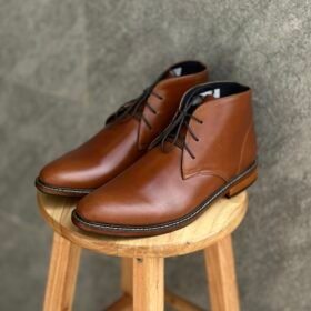 Chukka Boots Collection (Men)