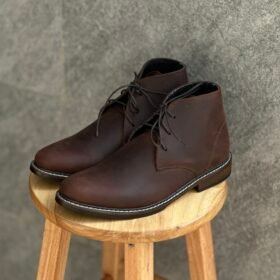 Chukka Boots Collection (Men)