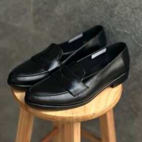Penny Loafers Woodensole Collection (Men)