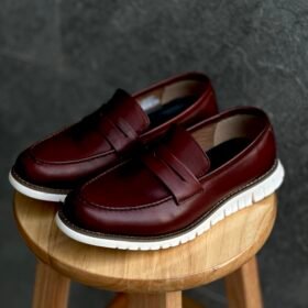 Penny Loafers Airlite Collection (Men)