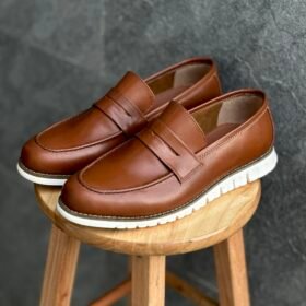 Penny Loafers Airlite Collection (Men)