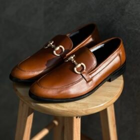 Horsebit Loafers Collection (Men)