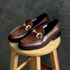 Horsebit Loafers Collection (Men)
