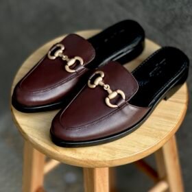 Horsebit Mules Collection (Men)