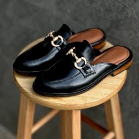 Horsebit Mules Collection (Men)
