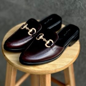 Horsebit Mules Collection (Men)