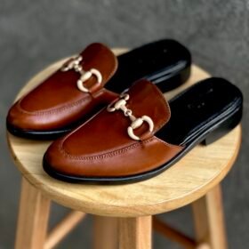 Horsebit Mules Collection (Men)