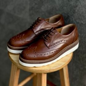 Derby Elevated Collection (Men)