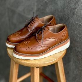 Derby Elevated Collection (Men)