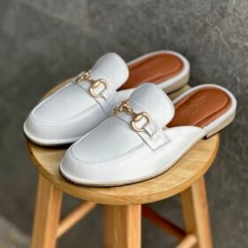 Horsebit Mules Collection (Men)