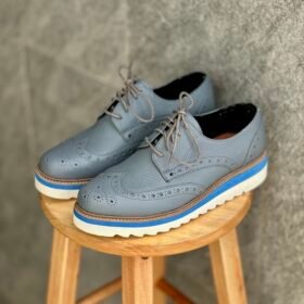 Wingtip Donut Collection (Men)