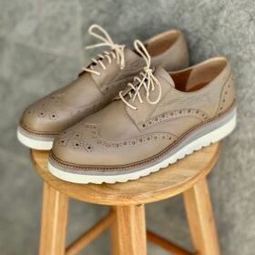 Wingtip Donut Collection (Men)