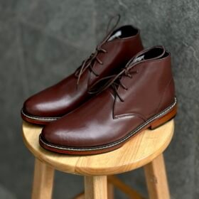 Chukka Boots Collection (Men)