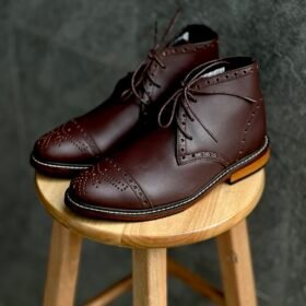 Chukka Boots Collection (Men)