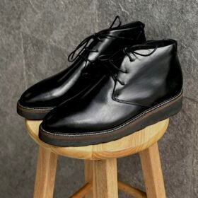 Treyton Boots Collection (Men)