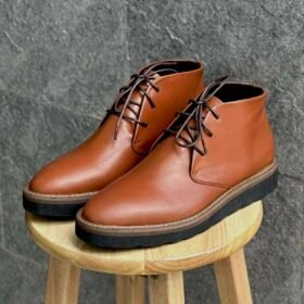 Treyton Boots Collection (Men)
