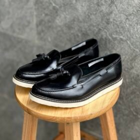 Tassel Rubbersole Collection (Men)
