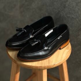 Tassel Woodensole Collection (Women)