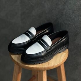 Penny Loafers Platform Collection (Men)
