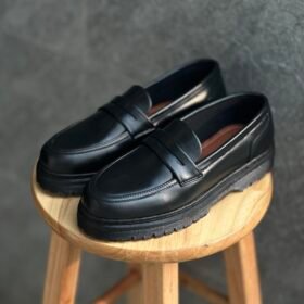 Penny Loafers Platform Collection (Men)