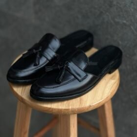 Mules Tassel Collection (Men)