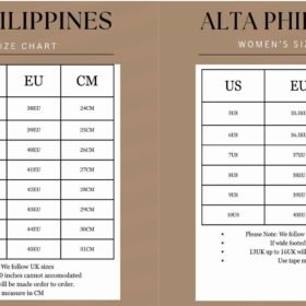 Wingtip Airlite Collection (Men)