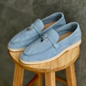 Vela Loafers (Women)