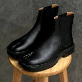 Vega Tabi Boots Collection (Men)