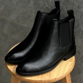 Imperium Chelsea Boots (Men)