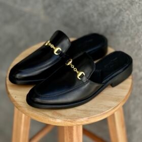 Horsebit Mules Collection (Women)