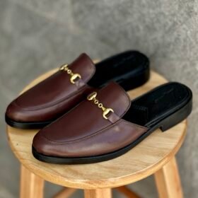 Horsebit Mules Collection (Women)