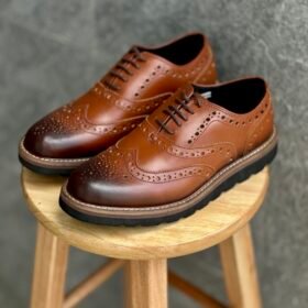 Wingtip Classic Collection (Men)