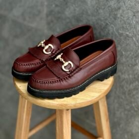 Bendetta Horsebit Collection (Men)