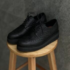 Wingtip Donut Collection (Women)