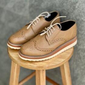 Wingtip Donut Collection (Women)