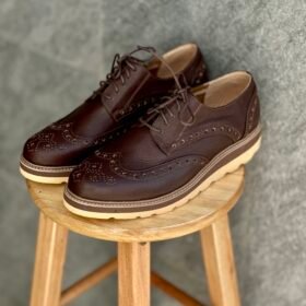 Wingtip Donut Collection (Women)