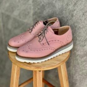 Wingtip Donut Collection (Women)