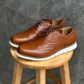 Wingtip Airlite Collection (Men)