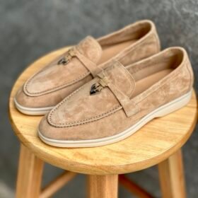 Vela Loafers (Women)